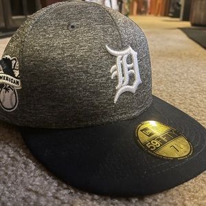 NewEra 5950 Detroit Tigers Cap